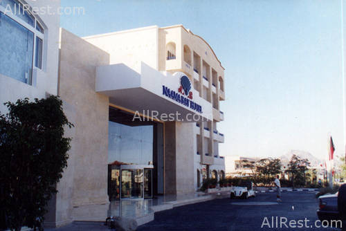 Naama Bay Hotel 2
